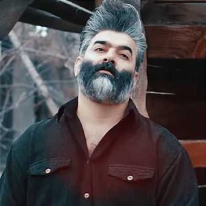 دانلود آهنگ مرتضی سرمدی بوی موهات